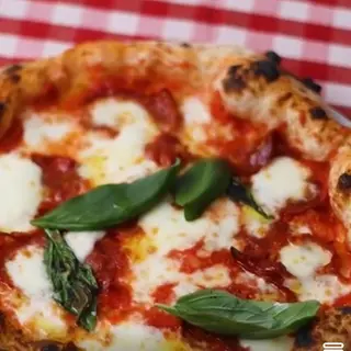 pizza diavola