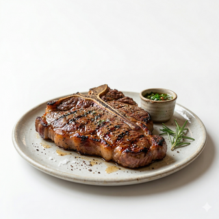 T-Bone De Ternera (500 G.)