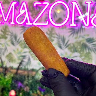 Jojoticos (1/2 Ración)