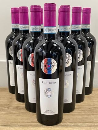 Piedirosso Doni del sole 