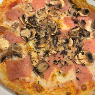 Pizza Reina