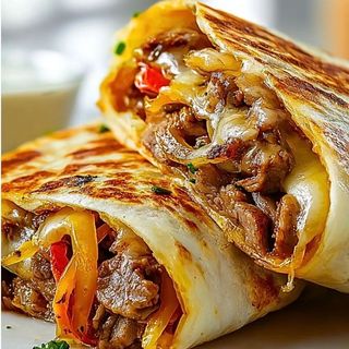 Menú French Taco Mexicano (Grande)