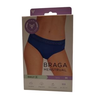 Braga Menstrual