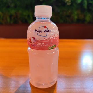 mogu mogu (litchi)