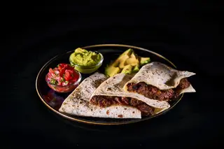 MEXICANO DESAYUNO