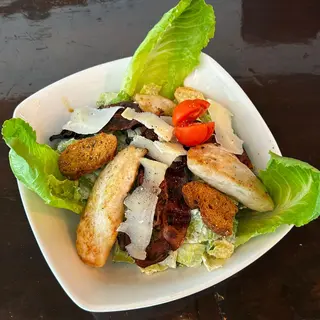 Ensalada César