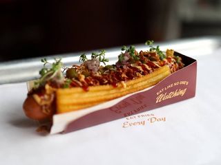 Чуро-Дог (180g)