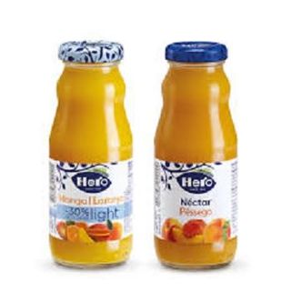 Nectar Manga laranja 33cl