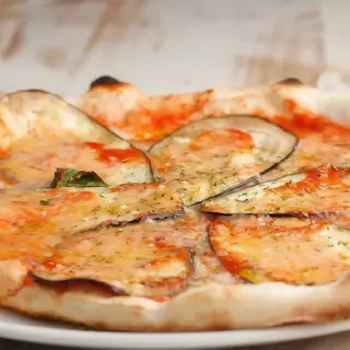 Mediana Parmigiana