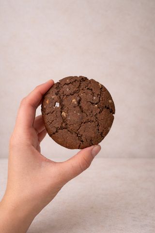 Cookie Chocolate y Avellana