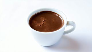 Ciocolata aroma fondente