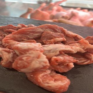 Lagarto Ibérico 1 Kg.