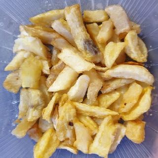 Patatas Fritas (Ración)