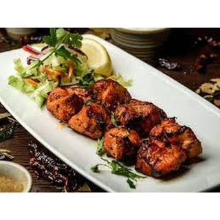 Chicken Tikka  Dry
