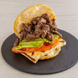 AREPA LLANERA
