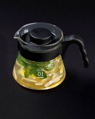 Nibbana infuzie de ghimbir cu lamaie