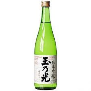 Sake Giapponese 
