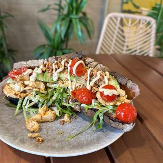 Chicken Classic Sandwich