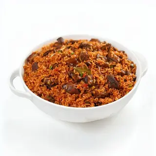 Asun Rice
