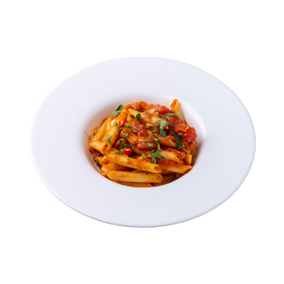 Penne all'arrabbiata