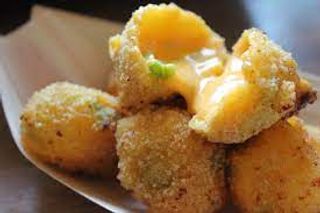 Chili cheese - 6 pezzi