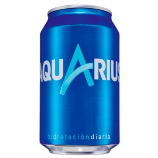AQUARIUS 