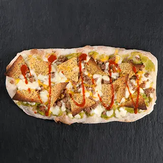The Mexican Pesto