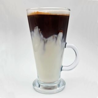 Ice Vanilla Latte