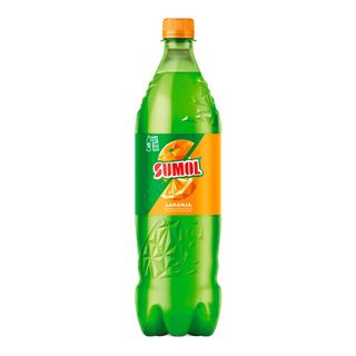 Sumol Laranja 1.25L