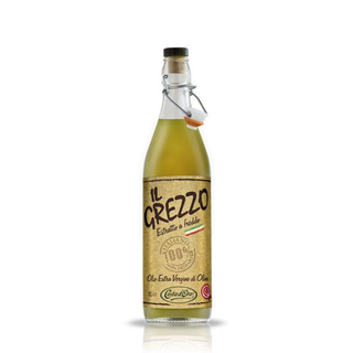 Ulei de masline Il Grezzo Costa D'Oro 1L