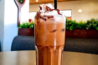 Iced Mocha