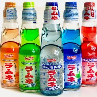 Ramune