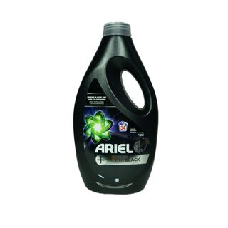 Ariel detergent lichid 1.870ml black
