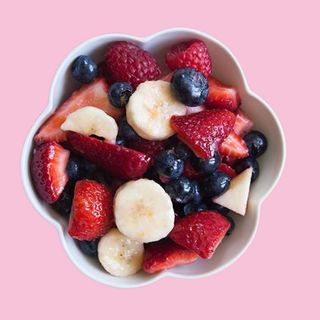 Extra de Mix De Frutas