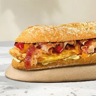 Pollo Supreme