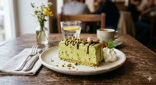 Pistacchio