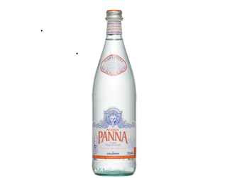 Acqua naturale Panna 50 cl