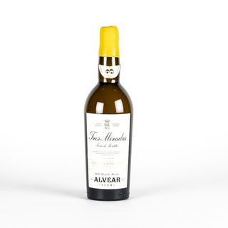 Tres Miradas Cerro Macho