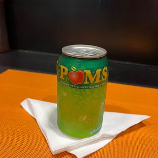 Poms 