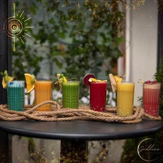 Detox Solar Plexus Chakra