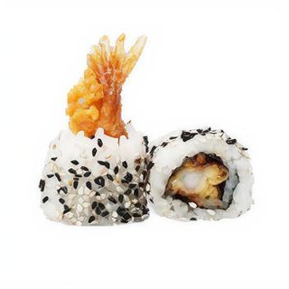 79A.Maki Tempura De Langostino (8 Pzs.)