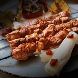 Lamb Shish 300gr
