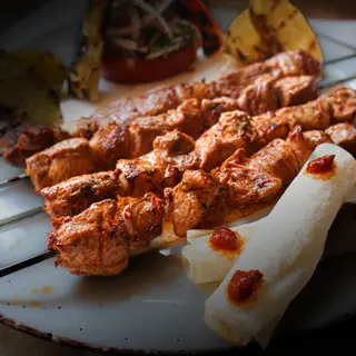 Lamb Shish 300gr