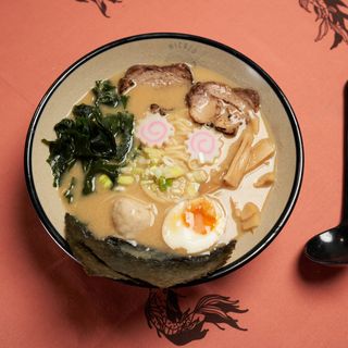 Miso Ramen