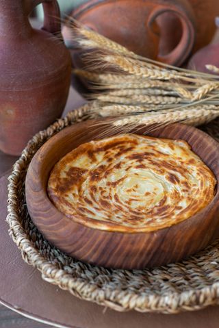 Қаттама нан