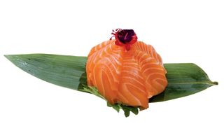74. Chirashi sake