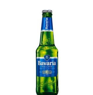  Beer Bavaria Bottle 0.500