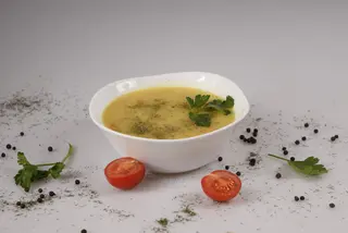 Čorba