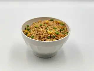 Riža sa povrćem 400g