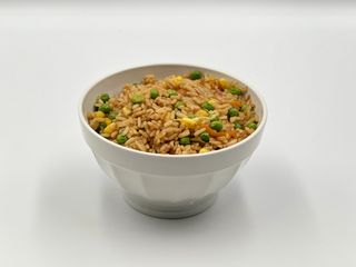 Riža sa povrćem 400g